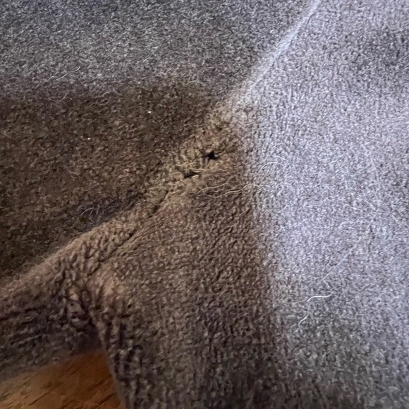 📚 Vintage Ardee 1960s Velvet Brown Jacket Size Small - Picture 12 of 14